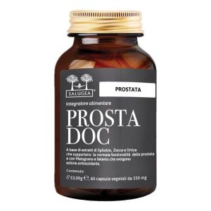 Salugea Prosta Doc Integratore Alimentare