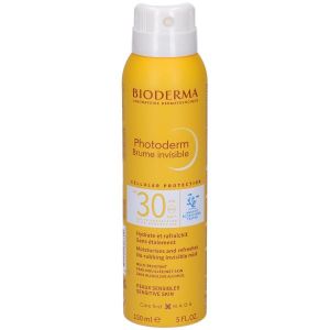 Bioderma Photoderm Brume Invisibile Viso e Corpo 150ml Spf30
