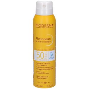 Bioderma Photoderm Brume Invisible Spf 50+  150ml