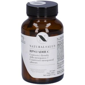 Naturalsalus Rps1/adhuc 60 Capsule