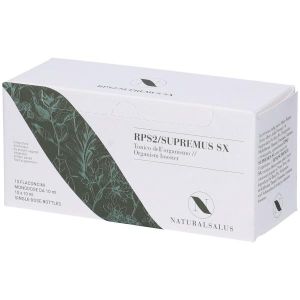 Naturalsalus Rps2/supremus Sx Flaconcini