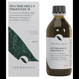 Rs5 Mirabilus Profundum 200ml