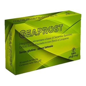 Geaprost 30 Capsule