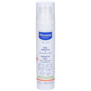 Mustela  Bébé - Enfant Gel Biologico All'arnica e Alla Calendula