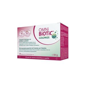 Omni Biotic Colonize 28 Bustine da 3g