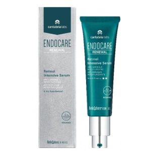 Endocare Renewal Retinol 0,5% Intensive Serum 30ml