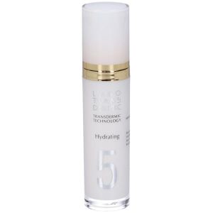 Labo Transdermic 5 Hydrating Serum Siero Idratante Restitutivo