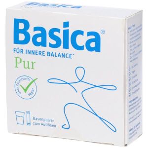 Basica Vital Pur 20 Bustine