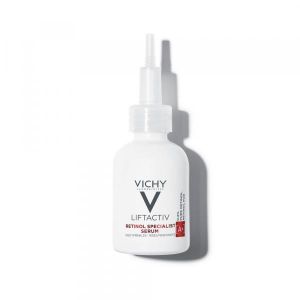 Vichy Retinol Specialist Serum  Corregge Le Rughe Anche Profonde 30ml