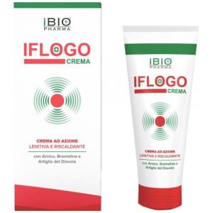 Iflogo Crema 100ml