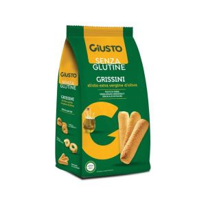 Giusto Senza Glutine Grissini 150g