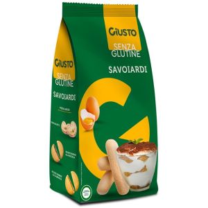 Giusto Senza Glutine Savoiardi 150g