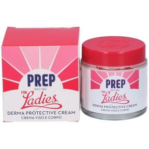 Prep For Ladies Crema Viso e Corpo 75ml