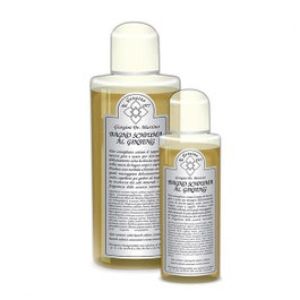 Bagno Doccia Al Ginseng 250ml