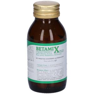 Herboplanet Betamix Plus 80 Compresse Orosolubili