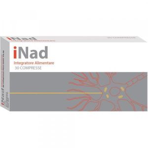 Inad 30 Compresse