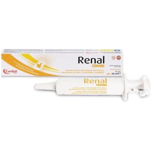 Candioli Renal Combi Pasta 30ml