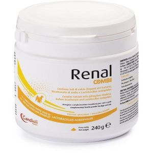 Candioli Renal Combi Polvere 240g