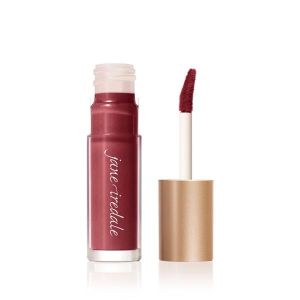 Beyond Matte Lip Brazen
