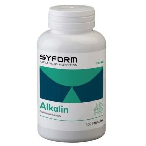 Syform Alkalin 100 Compresse