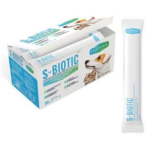 Cliffi Essential S-biotic 30 Buste