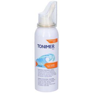 Tonimer Md Hypertonic Baby Spray 100ml