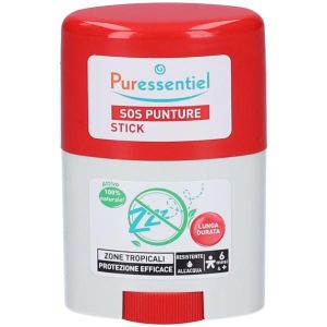 Puressentiel Stick Sos Punture Tropical 20ml