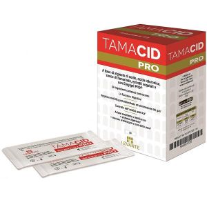 Tamacid Pro 20 Stick Pack 15g