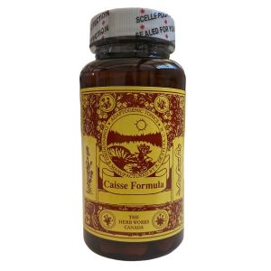 Caisse Formula 100 Capsule