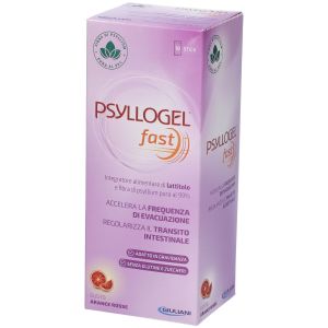 Psyllogel Fast F 10 Stick