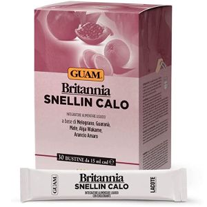 Guam snelling-calo integratore dimagrante 30 Bustine
