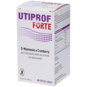 Utiprof Forte 7 Bustine