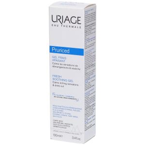 Uriage Pruriced Gel Fresco Lenitivo Anti-prurito 100ml