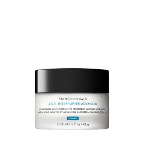 Skinceuticals A.g.e. Interrupter Advanced Crema Antirughe 48ml