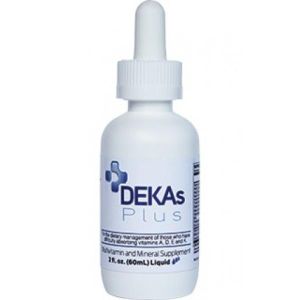 Dekas Plus Liquid 60ml