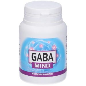 Bodyline Gaba Mind 60 Compresse