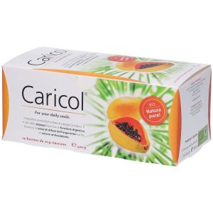 Caricol 20 Bustine da 20g
