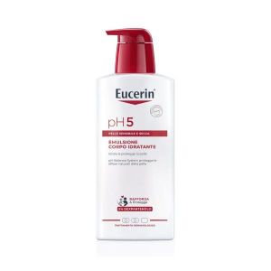 Eucerin Ph5 Emulsione Corpo Idratante 400ml