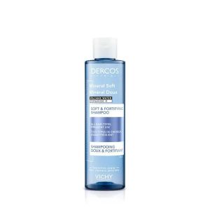 Vichy Dercos Dt Dolcezza Minérale Shampoo 200ml