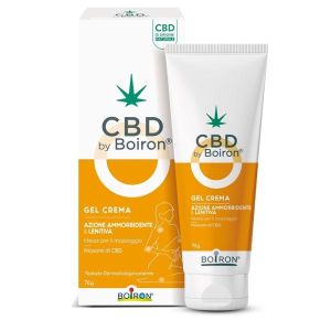 Cbd Gel Crema 70g