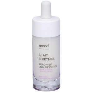 Goovi Be My Berrynol Siero Viso i Biopeptidi