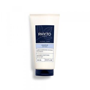 Phyto Delicato Balsamo Adulti Uso Frequente per Tutti I Tipi di Capelli 175ml