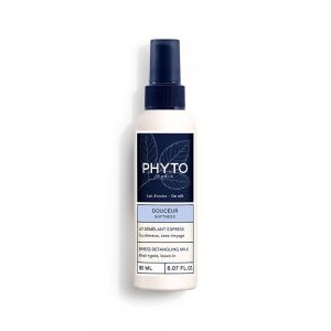 Phyto Delicato Latte Districante Express Senza Risciacquo per Tutti I Tipi di Capelli 150ml