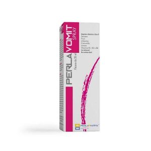 Perlavomit Spray 20ml
