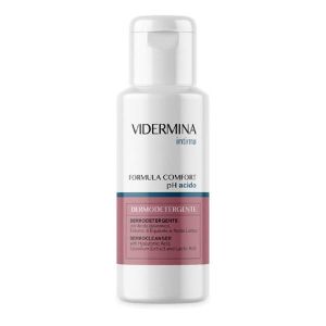 Vidermina Intima Olio Detergente 300ml