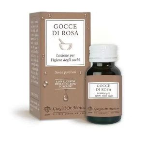 Gocce di Rosa 30ml