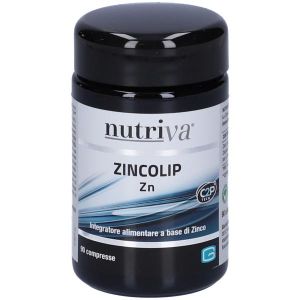Nutriva Zincolip 90 Compresse