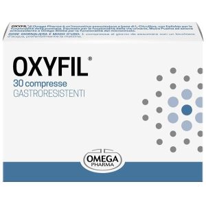 Oxyfil 30 Compresse