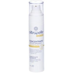 Altrapelle Tenless Veicolante Liposomiale Concentrato 50ml