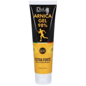 Dulac Arnica Gel 98% Extra Forte 100ml